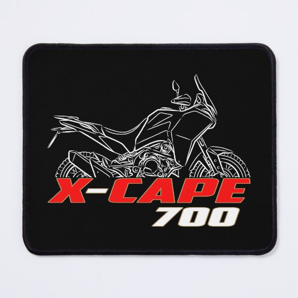 Item preview, Motorcycle Moto Morini X-Cape 700 2025, biker designed and sold by ThrottleArts.