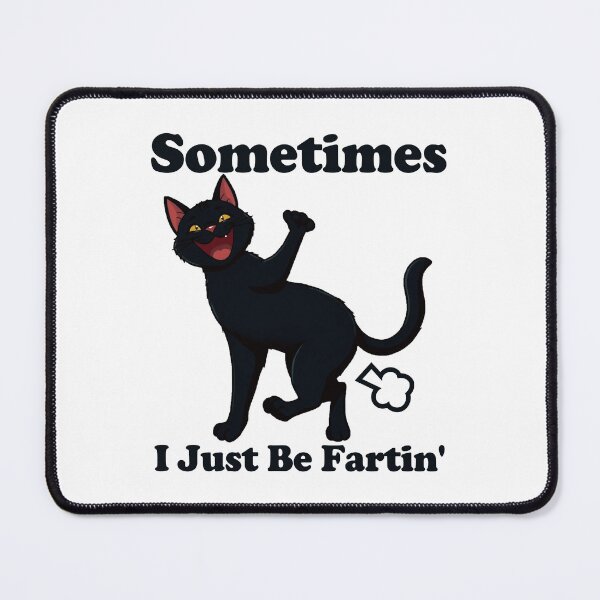Item preview, Sometimes I Just Be Fartin. designed and sold by EunsooLee.