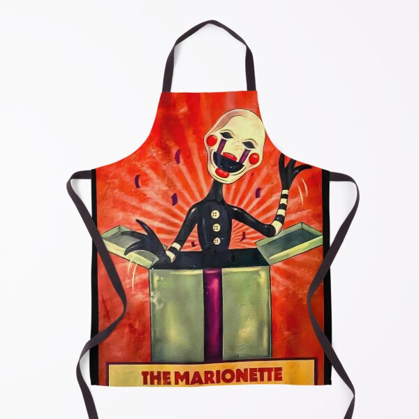 Item preview, Five Nights at Freddy designed and sold by Gdragonmobi.