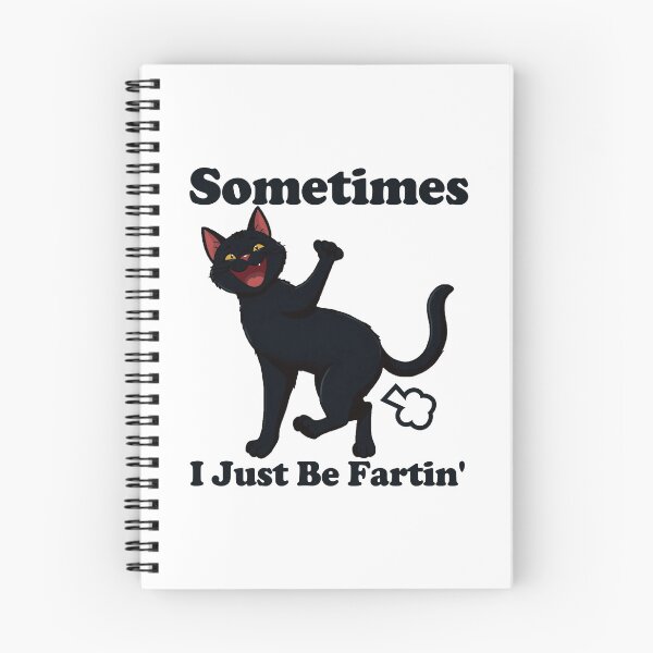 Item preview, Sometimes I Just Be Fartin. designed and sold by EunsooLee.