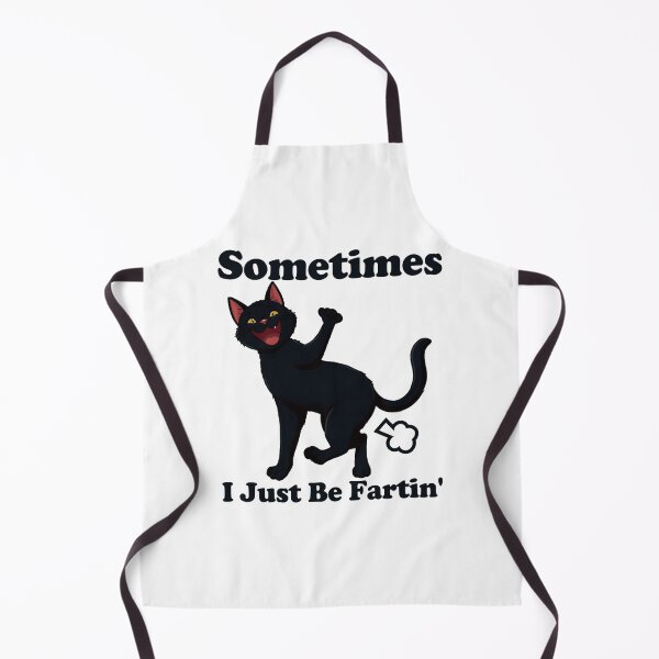 Item preview, Sometimes I Just Be Fartin. designed and sold by EunsooLee.