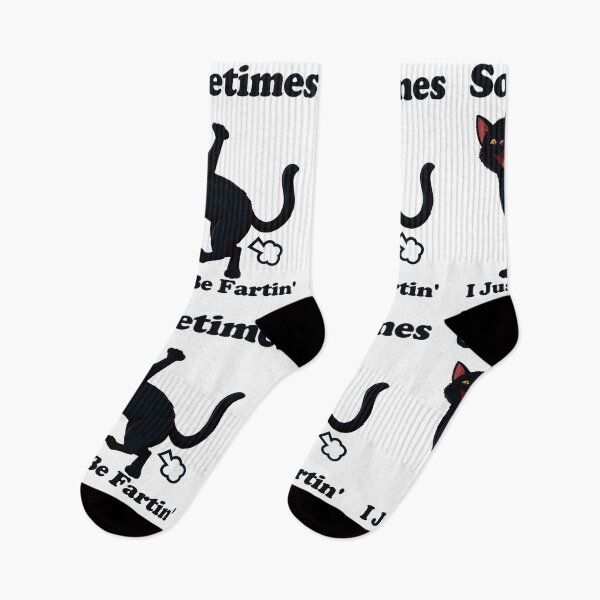 Item preview, Sometimes I Just Be Fartin. designed and sold by EunsooLee.