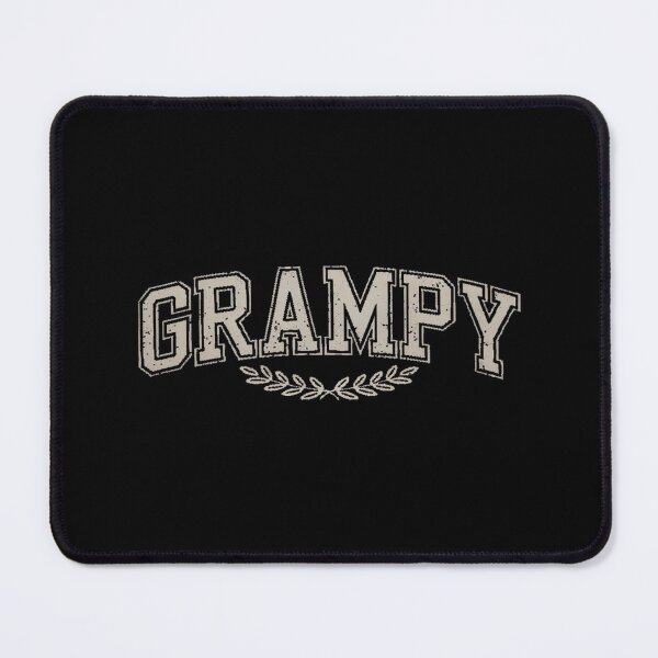 Item preview, Grampy - Classic Bold Font Father's Day Grampy designed and sold by countntenov.