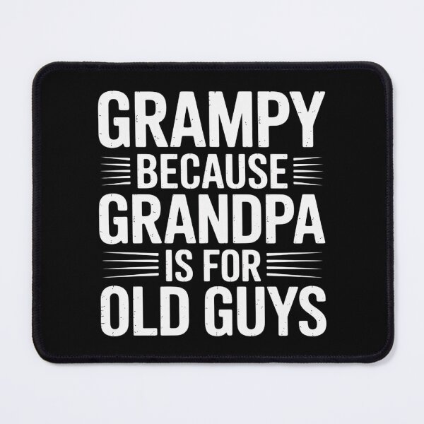 Item preview, Grampy For Grandpa From Grandkids Father's Day Grampy designed and sold by countntenov.