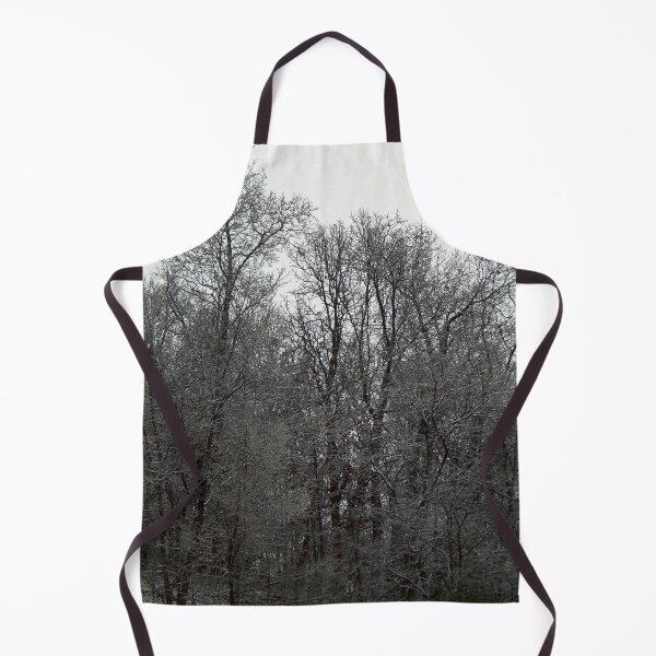 Item preview, Snowy Forest designed and sold by gistinker.