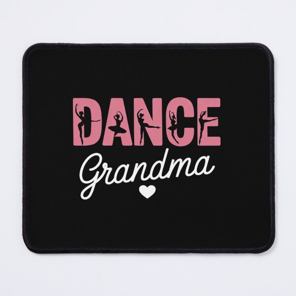 Item preview, Happy Mother's Day Dance Grandma designed and sold by SIGORDESIGN.