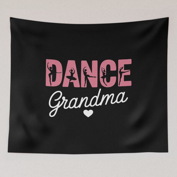 Item preview, Happy Mother's Day Dance Grandma designed and sold by SIGORDESIGN.
