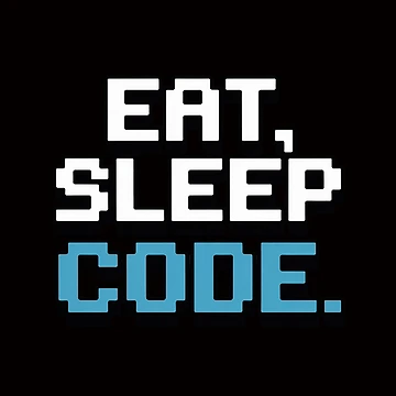 Artwork thumbnail, Coding Code Computer Science Programming Software Engineer by banbopbii