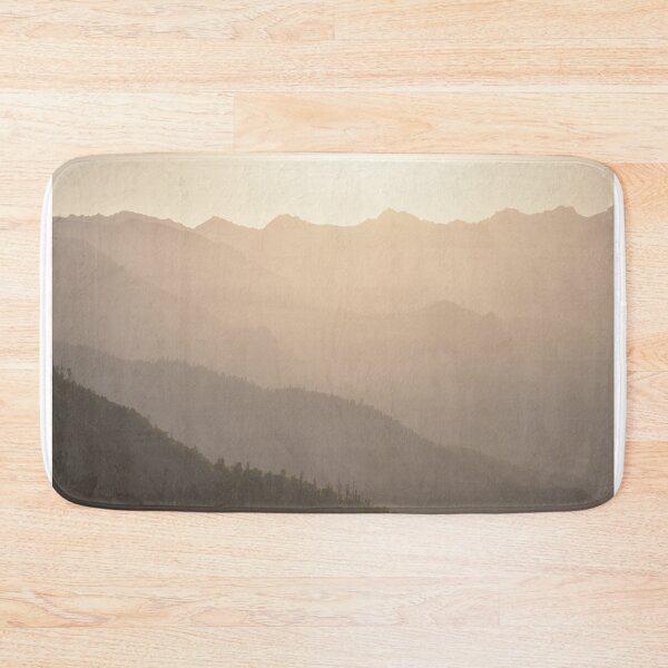 Item preview, Mountains designed and sold by vivianabanales.