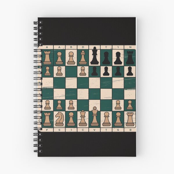 Item preview, Chess Game Board Pieces Checkmate Chessboard designed and sold by banbopbii.