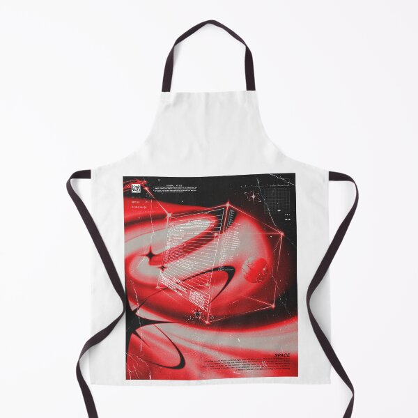 Item preview, SPACE designed and sold by lukgraphics.