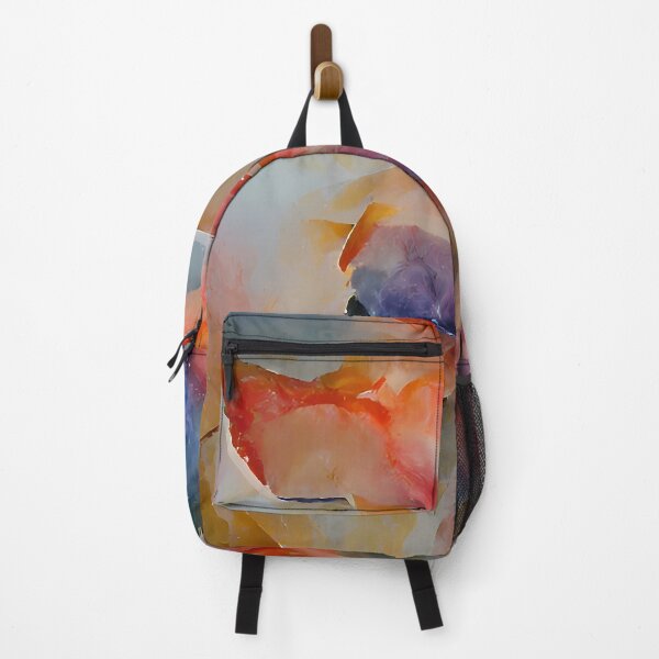 Item preview, Fluid Abstract Layers designed and sold by NNAANN.