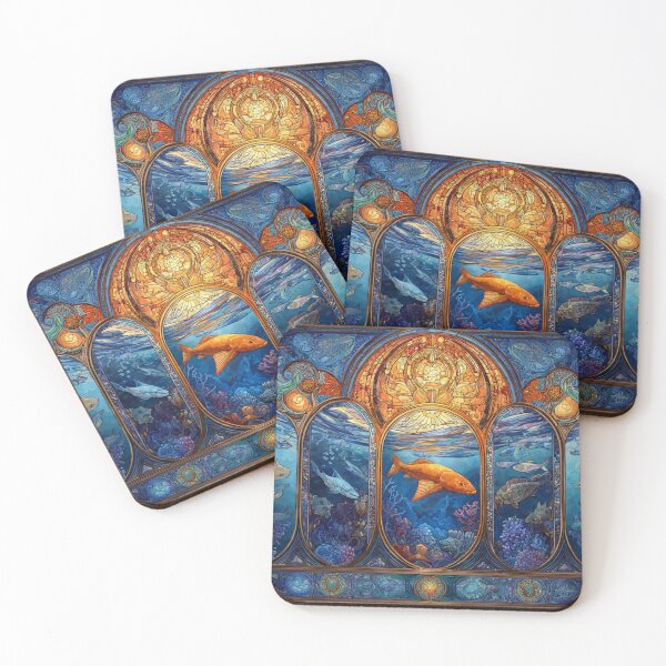 Item preview, Cathedral of the Sea designed and sold by afrancisCL.
