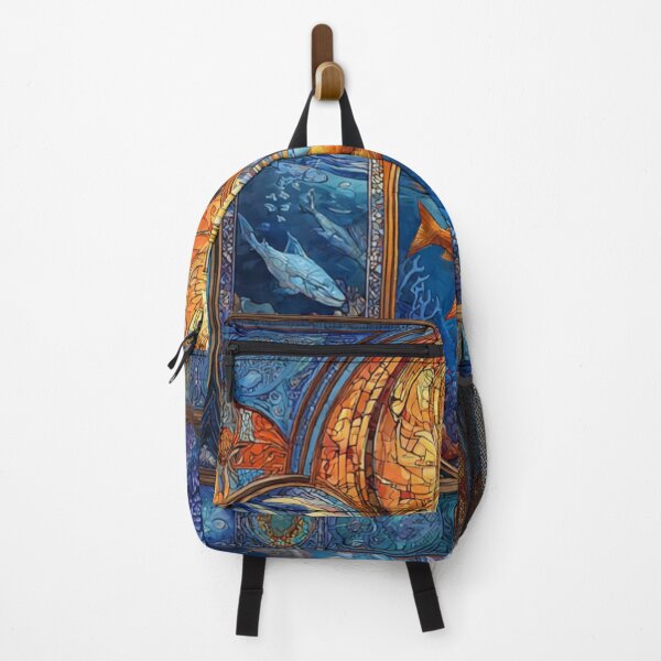 Item preview, Cathedral of the Sea designed and sold by afrancisCL.