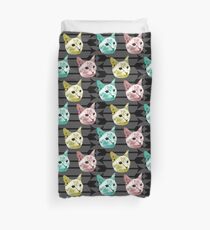 Tender Duvet Cover