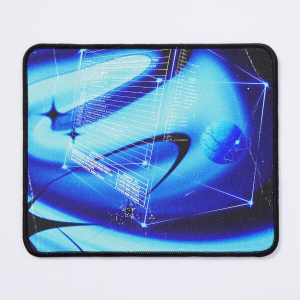 Item preview, SPACE designed and sold by lukgraphics.