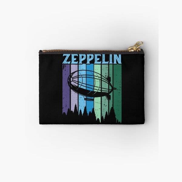 Item preview, Zeppelin 70s 80s Dirigible Airship Zepelin Zepplin designed and sold by pansak.