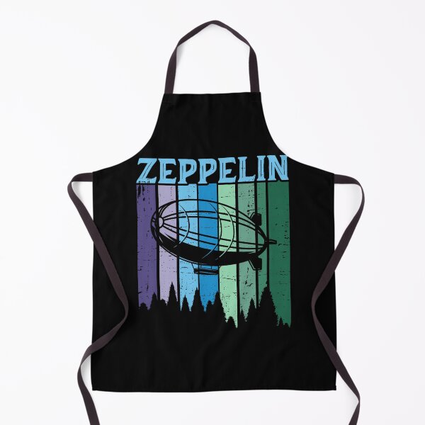 Item preview, Zeppelin 70s 80s Dirigible Airship Zepelin Zepplin designed and sold by pansak.
