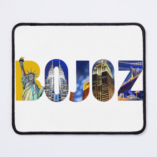 Item preview, Bojoz Network Design | Modern Abstract Connection Art designed and sold by iamkamelo.