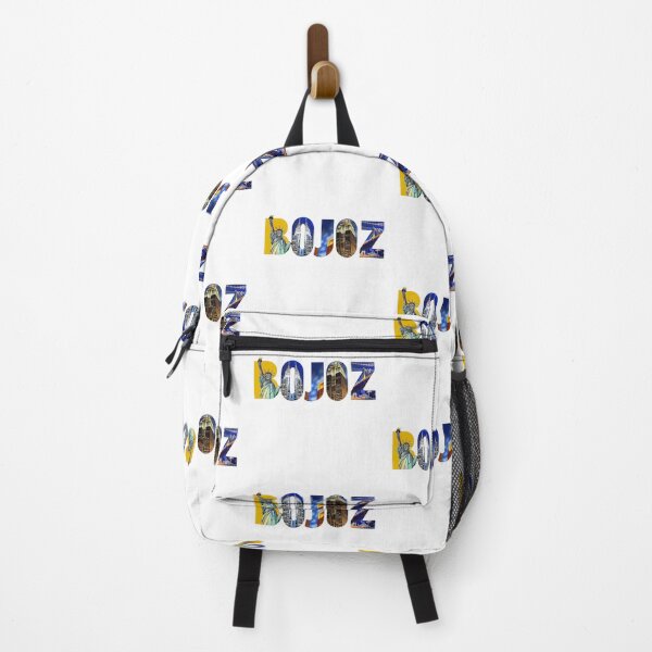 Item preview, Bojoz Network Design | Modern Abstract Connection Art designed and sold by iamkamelo.