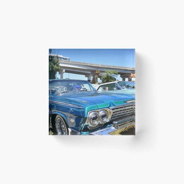 Artikelvorschau, Lowrider entworfen und verkauft von vivianabanales.