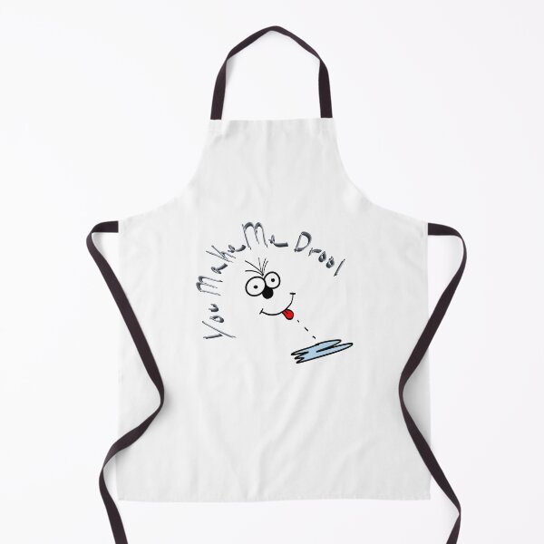 Item preview, Smiley face, you make me drool designed and sold by Designs by Momma J .