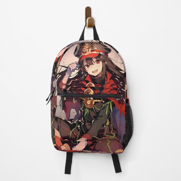 Item preview, Oda Nobunaga Demon King Fate Grand Order Anime Girl Playful Samurai Smile designed and sold by CarlosBender.