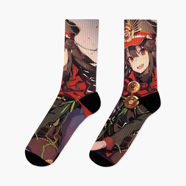 Item preview, Oda Nobunaga Demon King Fate Grand Order Anime Girl Playful Samurai Smile designed and sold by CarlosBender.
