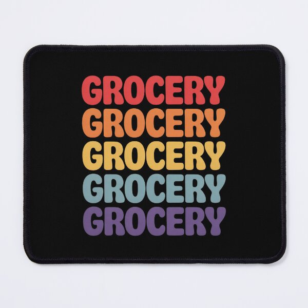 Item preview, Grocery designed and sold by Slwankol.