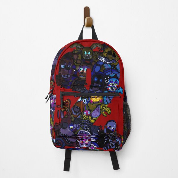 Item preview, Five Nights at Freddy designed and sold by Gdragonmobi.