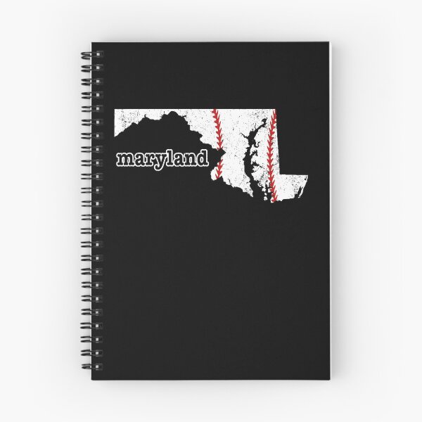 Item preview, Youth Baseball Slowpitch Softball Shirt Maryland designed and sold by shoppzee.