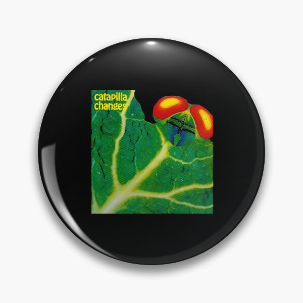 Item preview, Catapilla Charing Cross designed and sold by Oxeyepace.