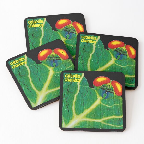 Item preview, Catapilla Charing Cross designed and sold by Oxeyepace.