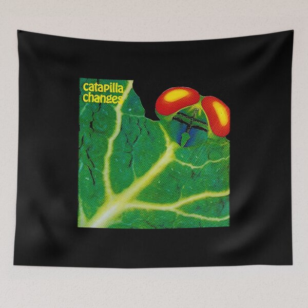 Item preview, Catapilla Charing Cross designed and sold by Oxeyepace.
