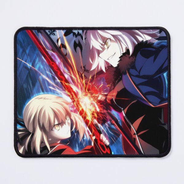 Item preview, D Jeanne D Arc Alter Fate Grand Order Sword Anime Girl Waifu Power Clash designed and sold by CarlosBender.
