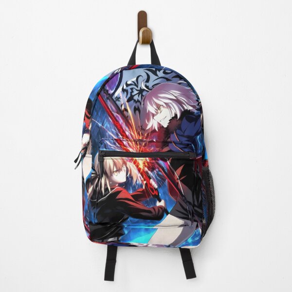 Item preview, D Jeanne D Arc Alter Fate Grand Order Sword Anime Girl Waifu Power Clash designed and sold by CarlosBender.
