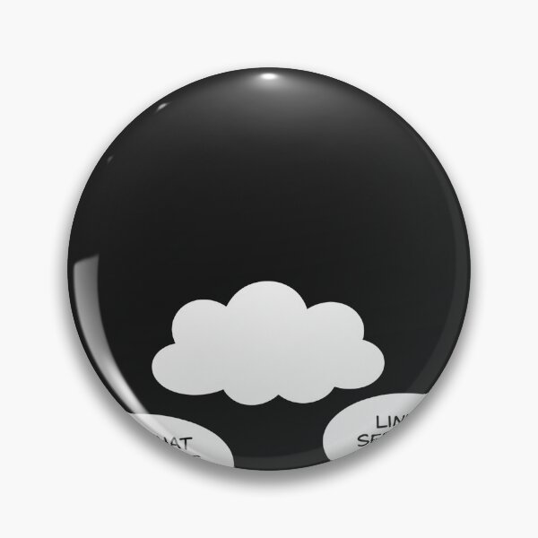 Item preview, Dad What Are Clouds Made Of Linux Servers IT Programmer designed and sold by katherintration.