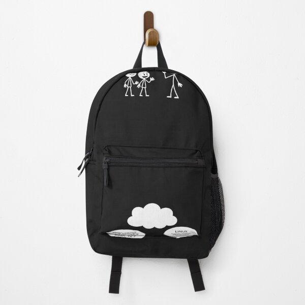 Item preview, Dad What Are Clouds Made Of Linux Servers IT Programmer designed and sold by katherintration.