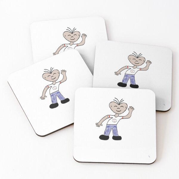 Item preview, Silly potato person designed and sold by Designs by Momma J .