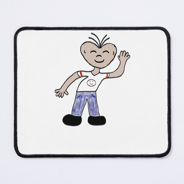 Item preview, Silly potato person designed and sold by Designs by Momma J .