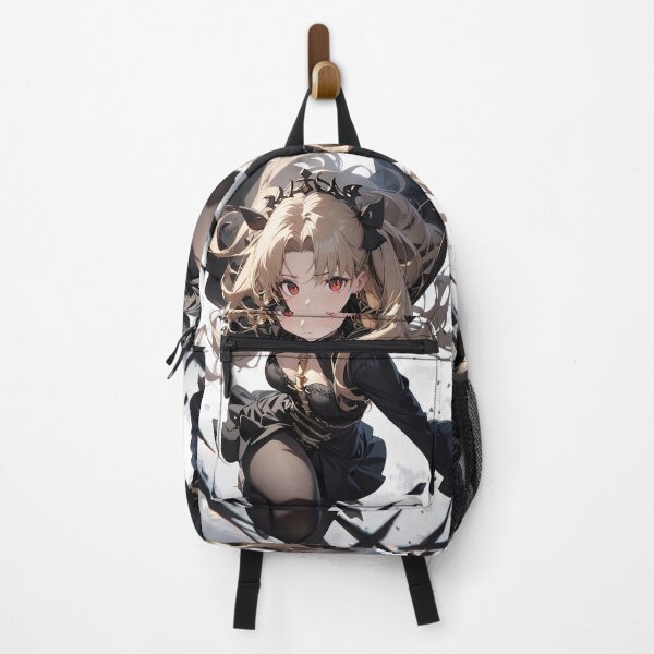 Item preview, Space Ereshkigal Fate Grand Order Anime Girl Dynamic Fantasy Goth designed and sold by CarlosBender.