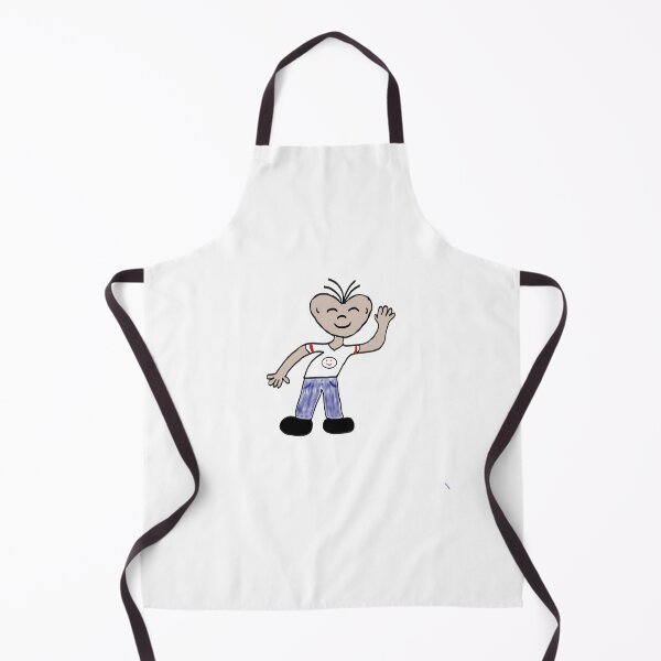 Item preview, Silly potato person designed and sold by Designs by Momma J .