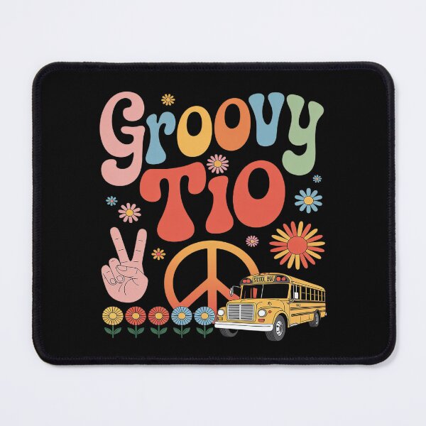 Item preview, Groovy Tio Retro Matching Family Baby Shower Father's Day designed and sold by Slwankol.
