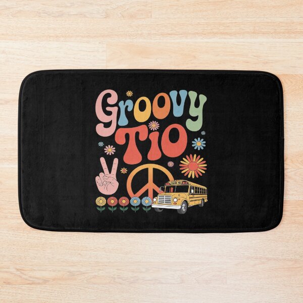 Item preview, Groovy Tio Retro Matching Family Baby Shower Father's Day designed and sold by Slwankol.