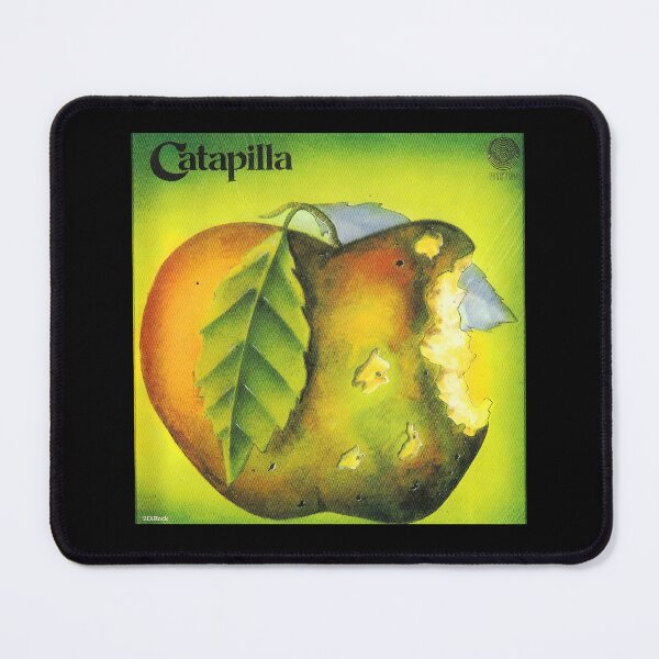 Item preview, Reflections Catapilla designed and sold by Oxeyepace.