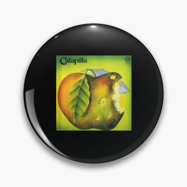 Item preview, Reflections Catapilla designed and sold by Oxeyepace.