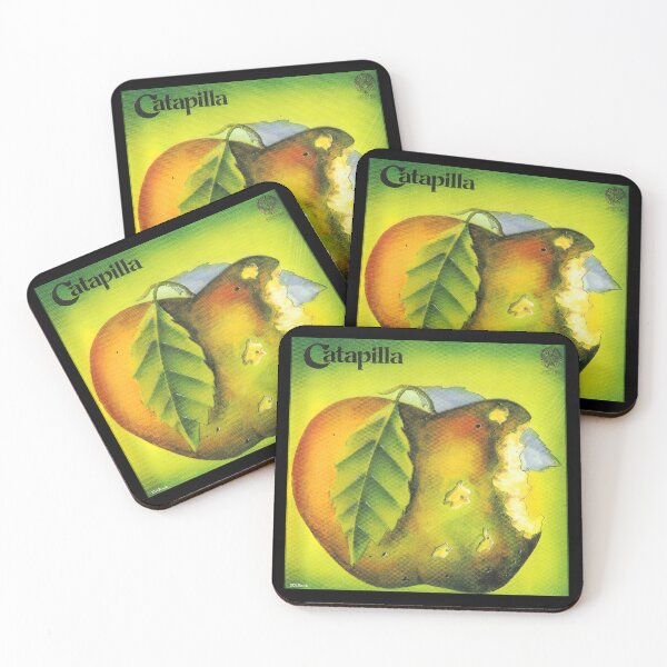 Item preview, Reflections Catapilla designed and sold by Oxeyepace.