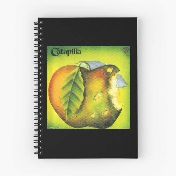 Item preview, Reflections Catapilla designed and sold by Oxeyepace.