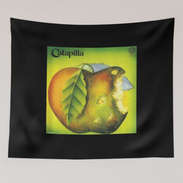 Item preview, Reflections Catapilla designed and sold by Oxeyepace.