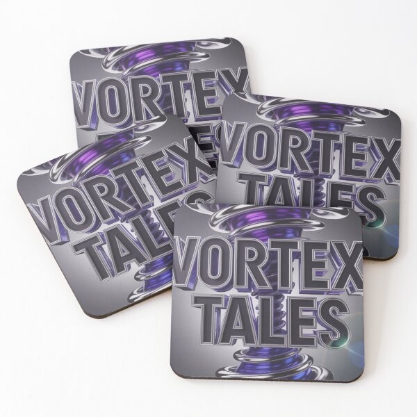 Item preview, VORTEX TALES PURPLE SPIN designed and sold by AqualabDesigns.